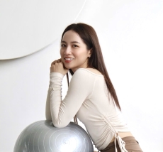  LỚP YOGA CHO MẸ BỈM & DÂN VĂN PHÒNG TẠI QUẬN 5
