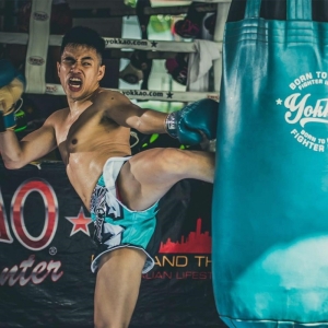 hlv-steven-le-hong-nhut-goc-khuat-va-con-duong-lam-vo-thuat-chuyen-nghiep-tu-nhan