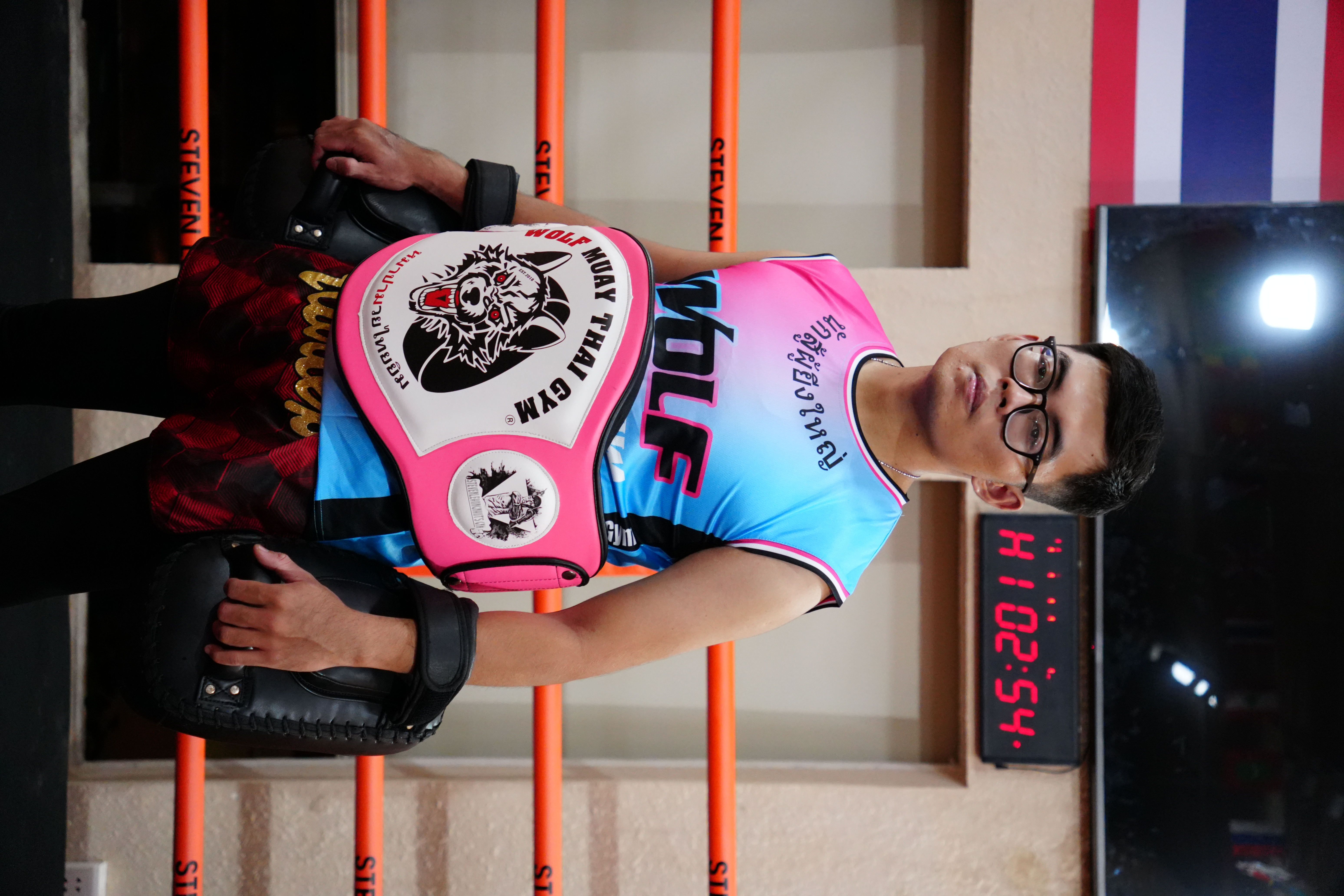 COACH NGUYÊN LÊ NHƯ PHÚC (SÁNG) 